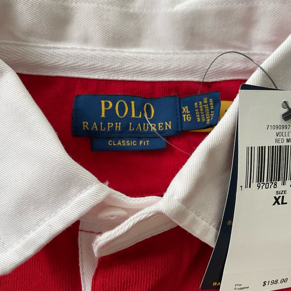 Polo Ralph Lauren - Picture 3 of 4